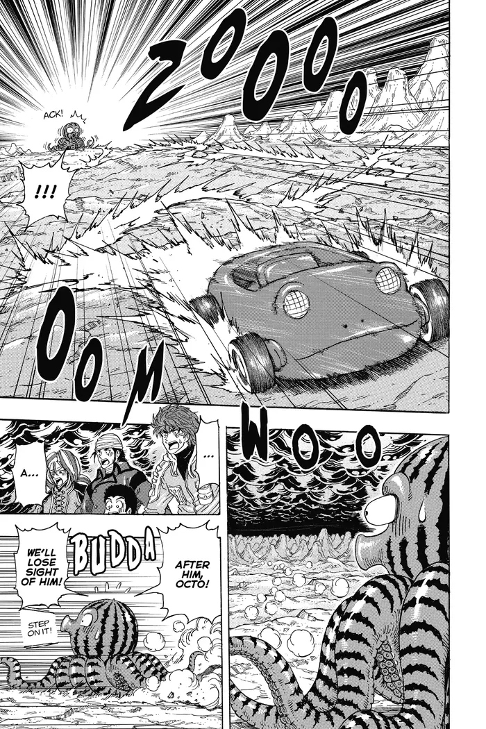 Toriko Chapter 277 image 07_optimized